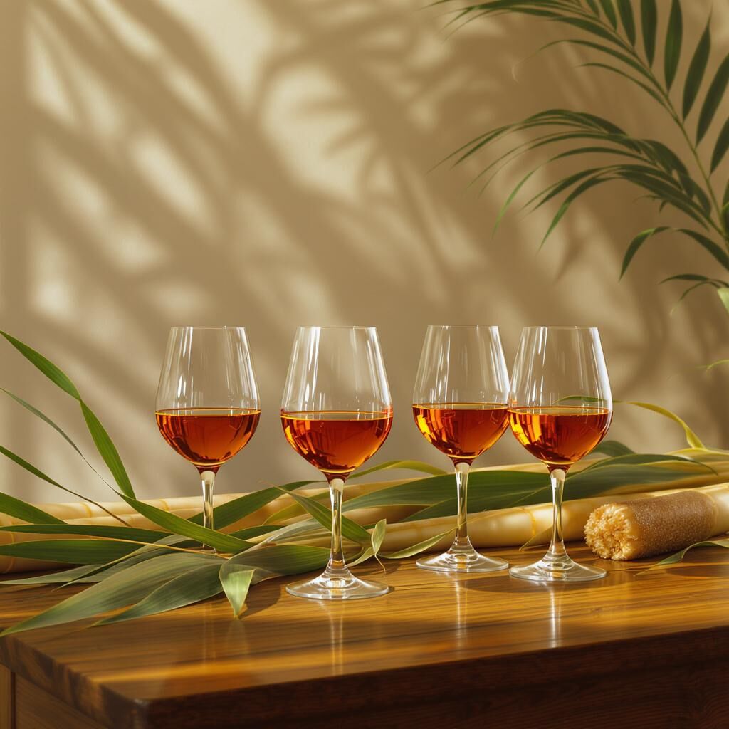 Découvrez notre sélection des 10 meilleurs rhums à comparer en 2026 : notes de dégustation, origines, prix et conseils pour choisir le rhum parfait selon vos envies.