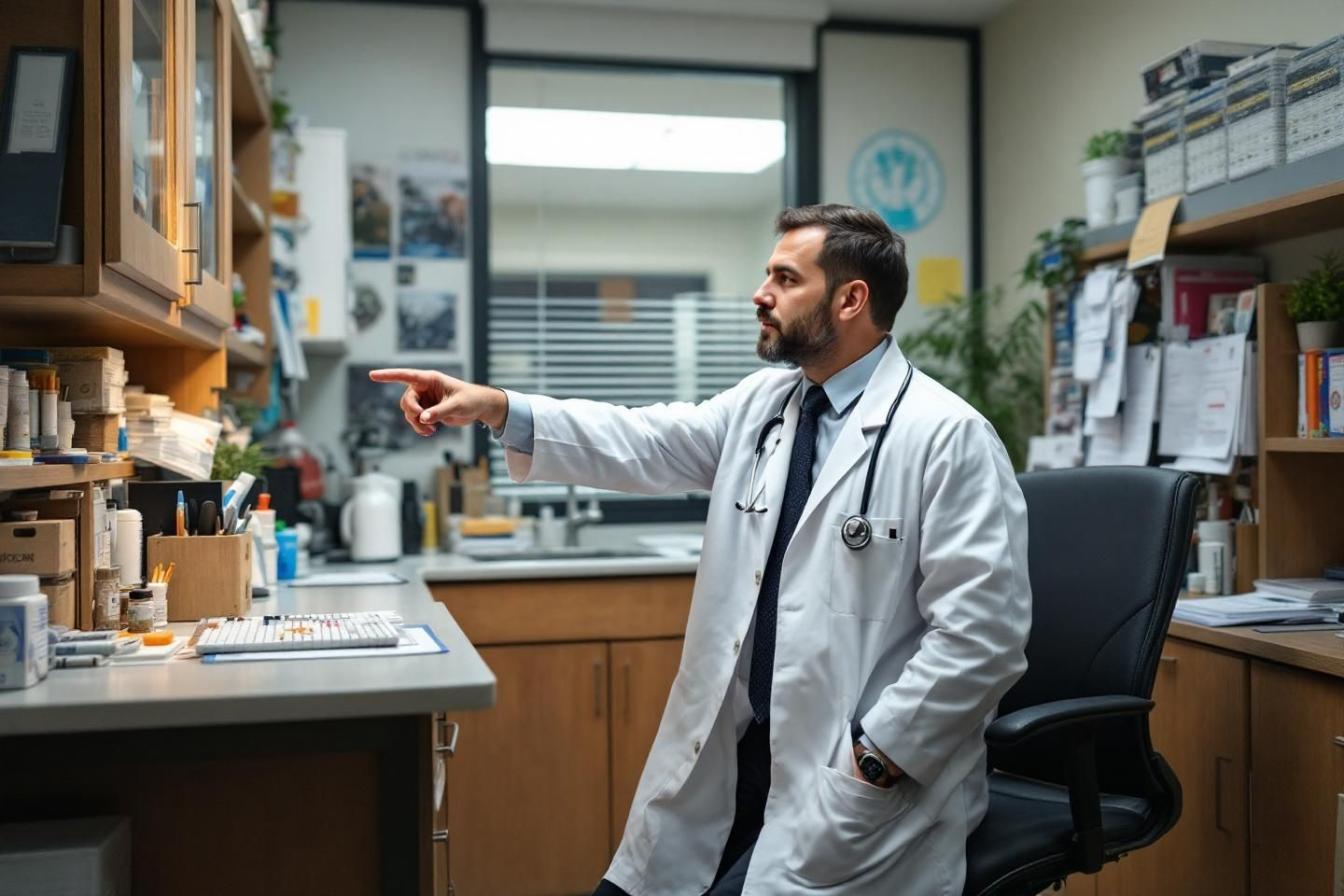 Un oncologue exhorte à abandonner cette habitude nuisible, malgré votre affection pour elle