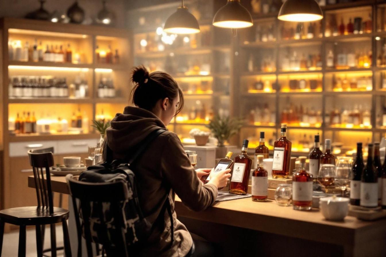 votre guide pour trouver le rhum suisse parfait 1